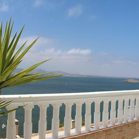 Apartamento Casa del Mar La Manga del Mar Menor Exterior foto