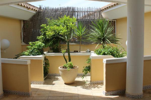 Apartamento Casa del Mar La Manga del Mar Menor Exterior foto