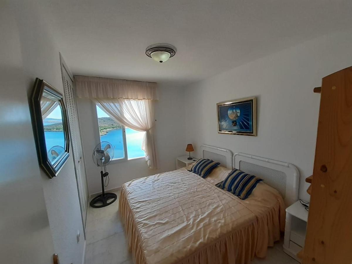 Apartamento Casa del Mar La Manga del Mar Menor Exterior foto