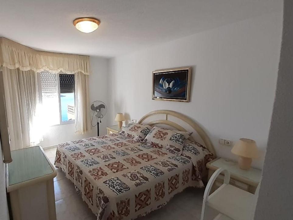 Apartamento Casa del Mar La Manga del Mar Menor Exterior foto