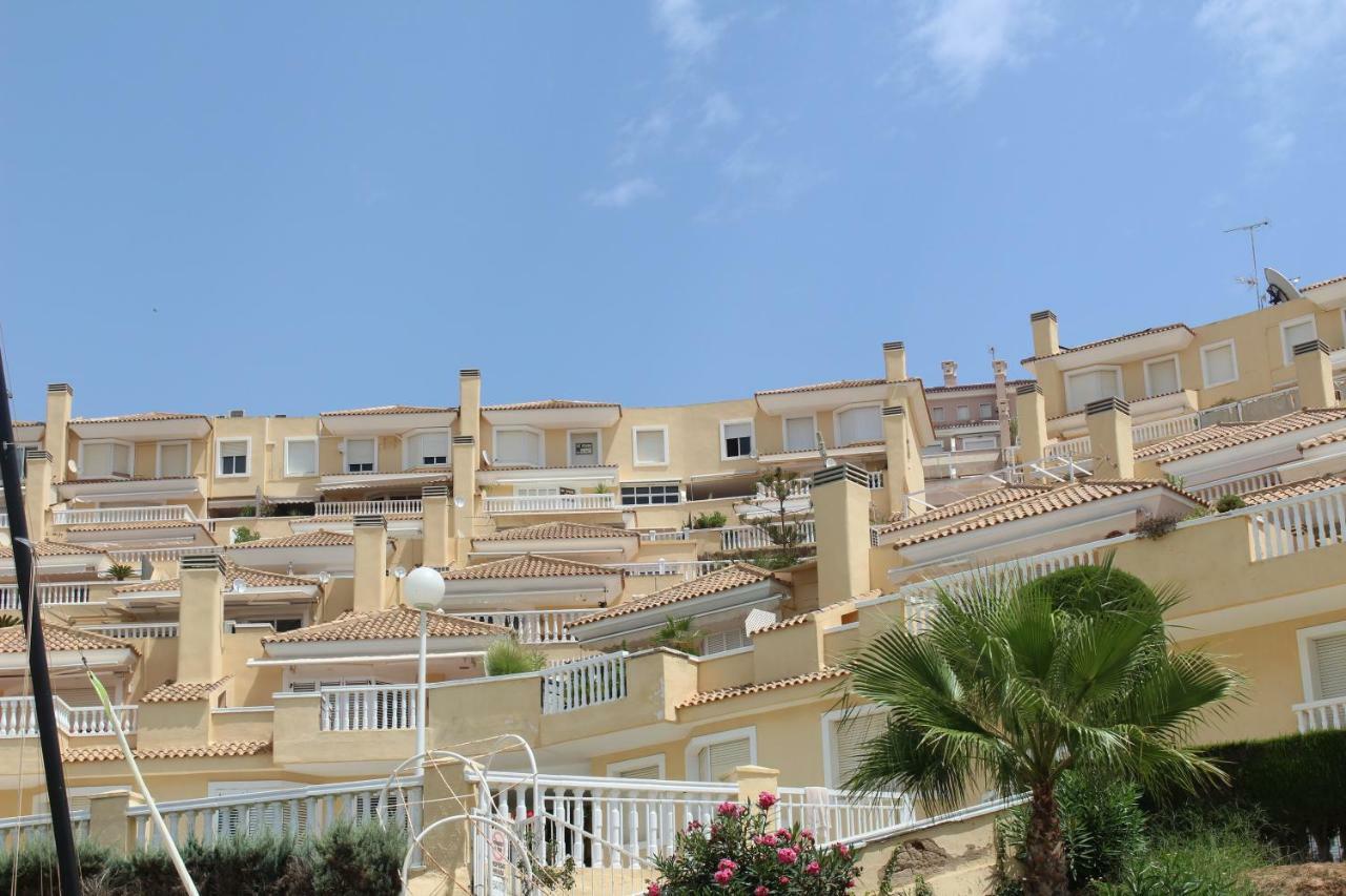 Apartamento Casa del Mar La Manga del Mar Menor Exterior foto