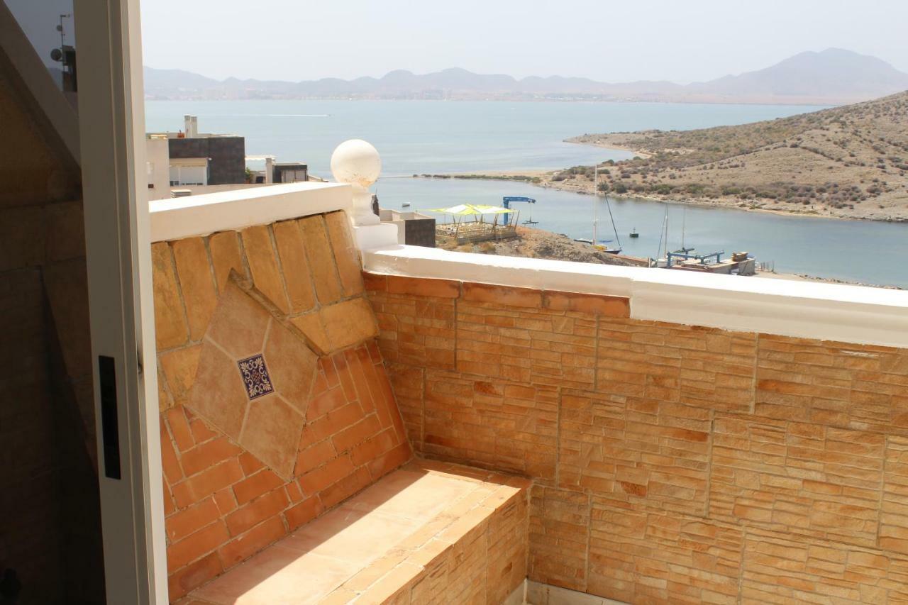 Apartamento Casa del Mar La Manga del Mar Menor Exterior foto