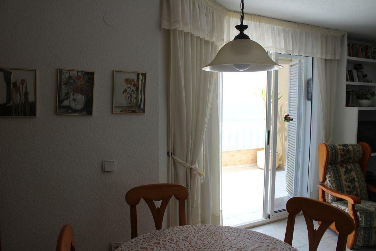 Apartamento Casa del Mar La Manga del Mar Menor Exterior foto