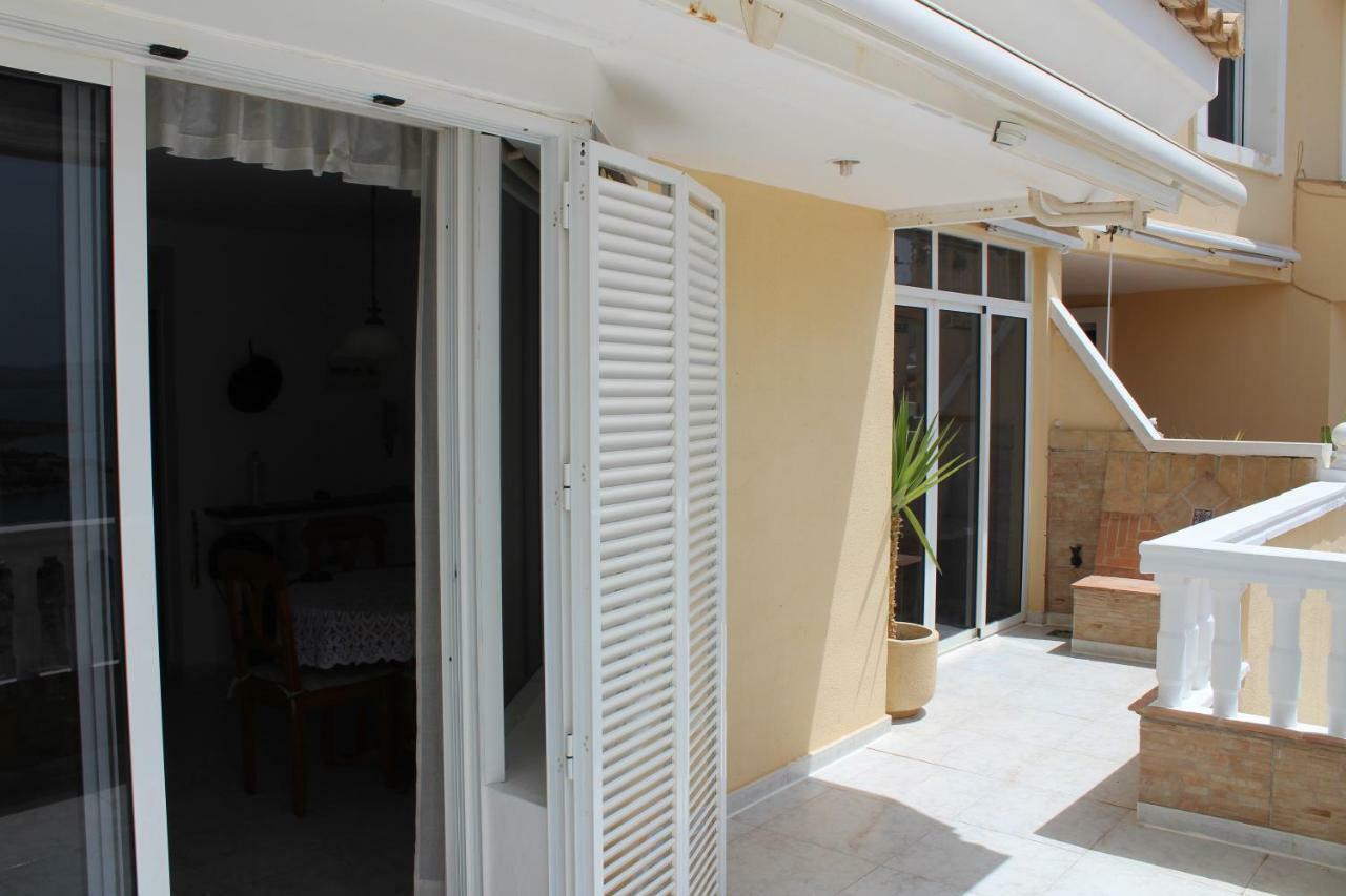 Apartamento Casa del Mar La Manga del Mar Menor Exterior foto
