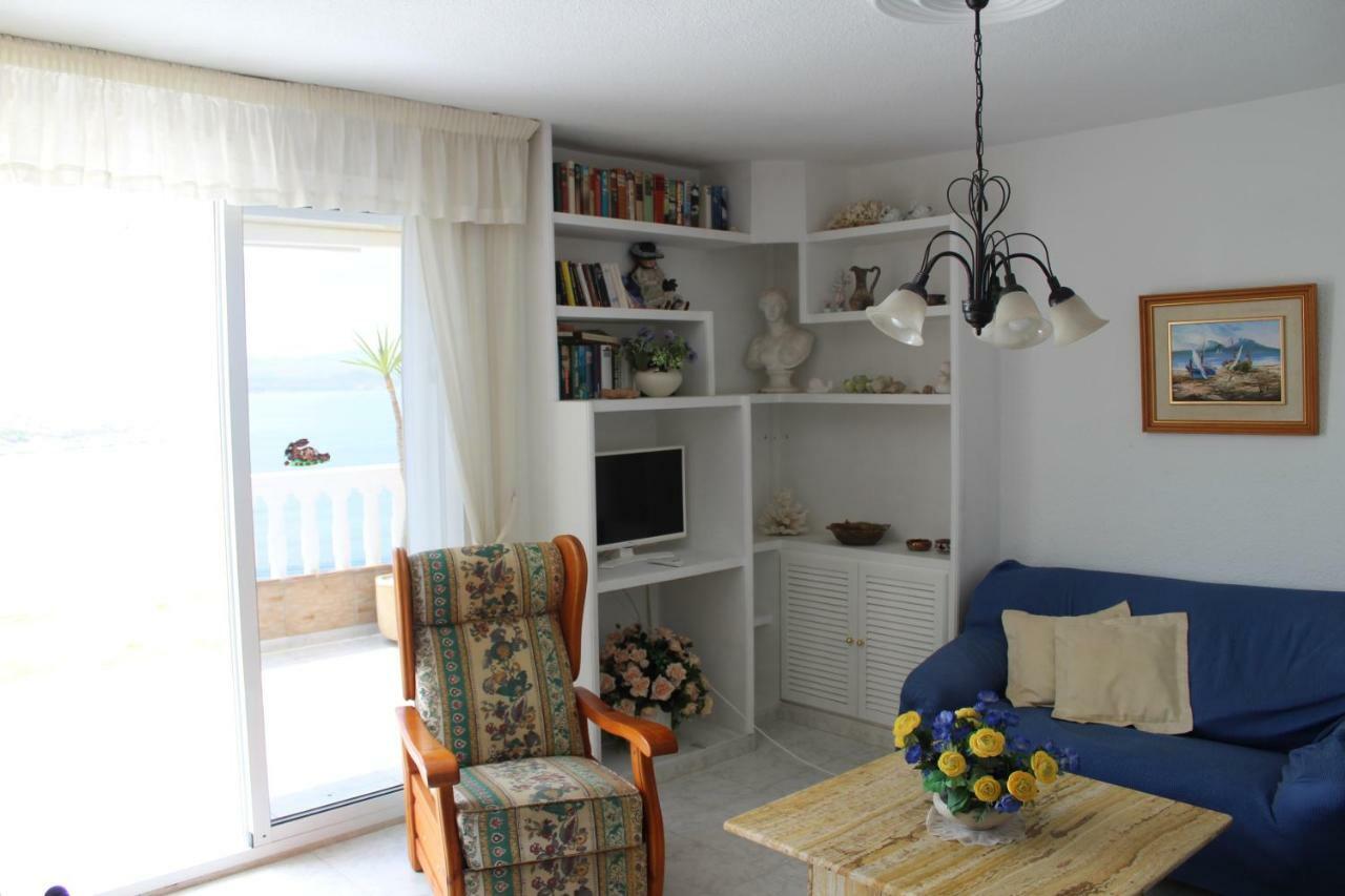 Apartamento Casa del Mar La Manga del Mar Menor Exterior foto