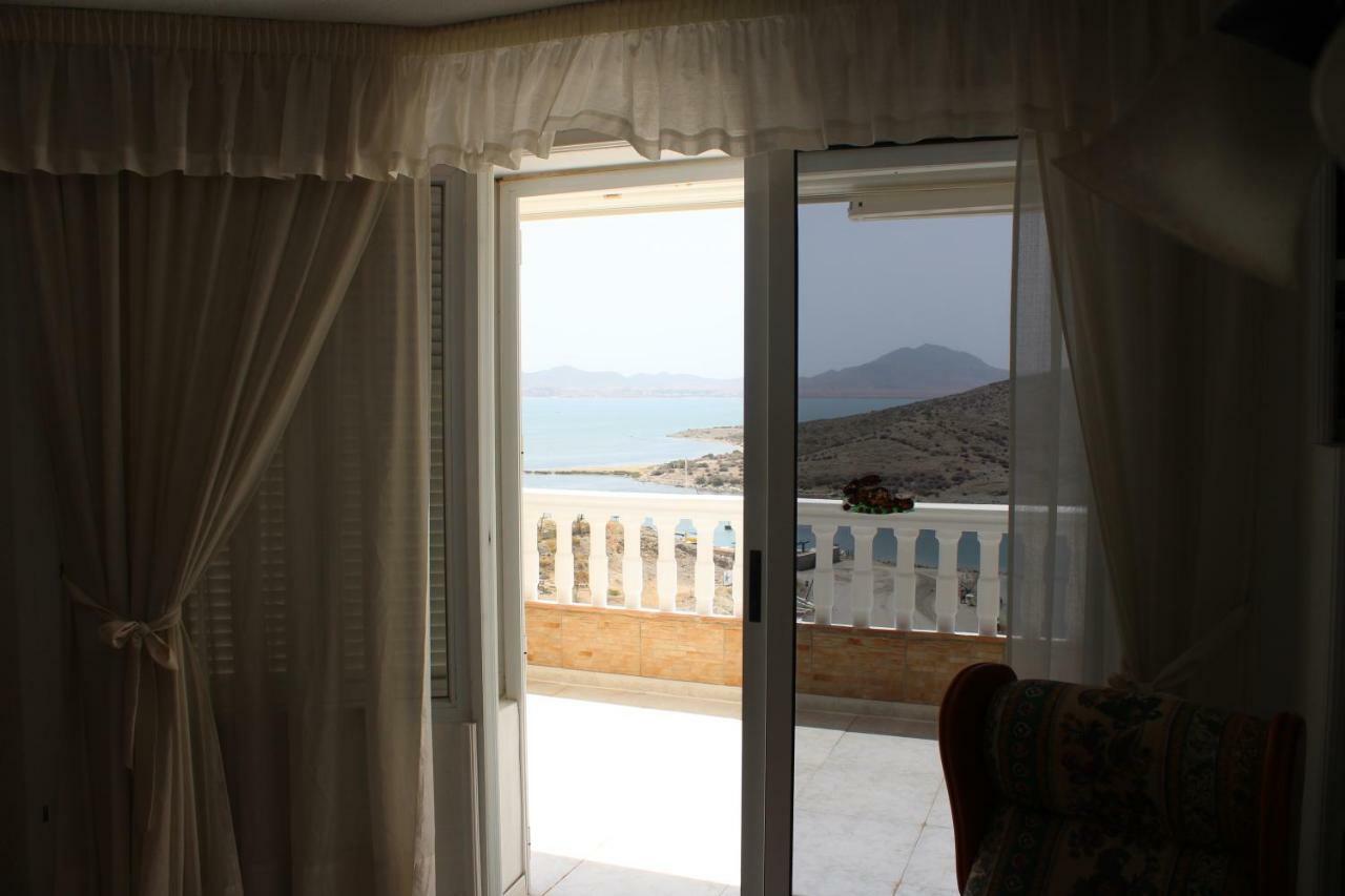 Apartamento Casa del Mar La Manga del Mar Menor Exterior foto