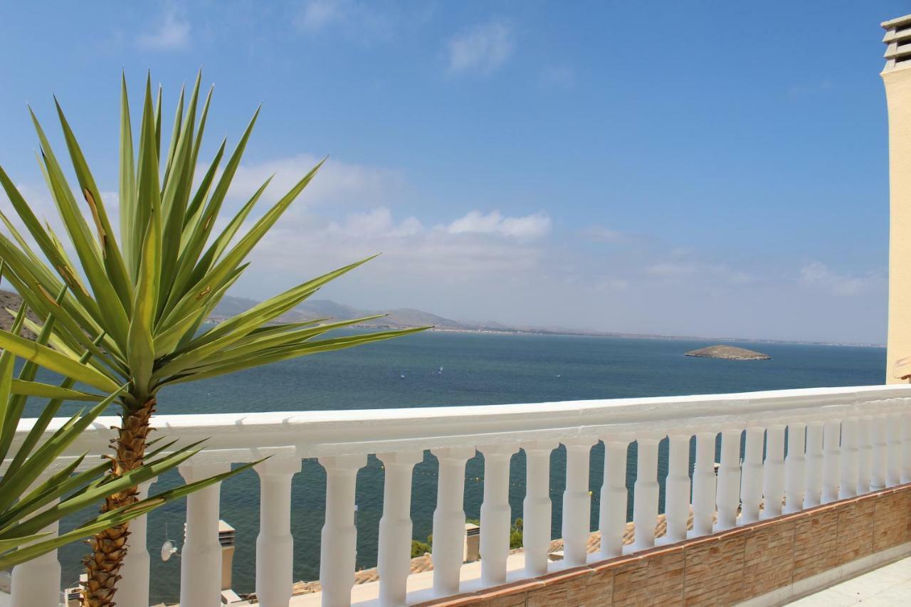 Apartamento Casa del Mar La Manga del Mar Menor Exterior foto