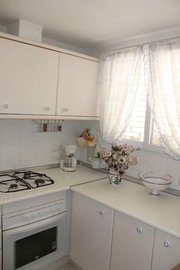 Apartamento Casa del Mar La Manga del Mar Menor Exterior foto